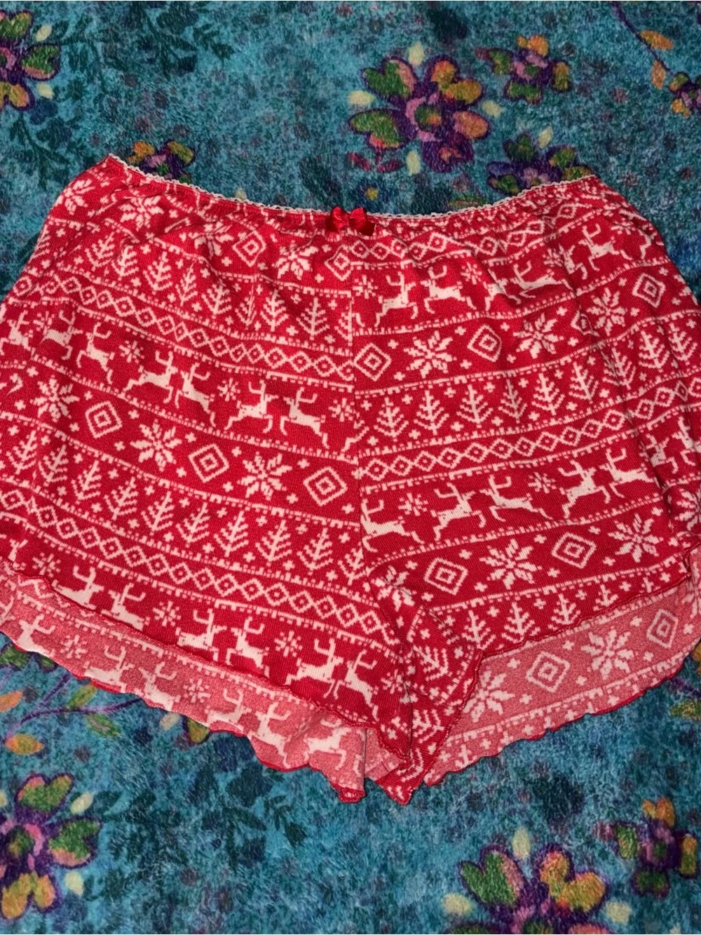 Altar’d State Matching Pajama Set